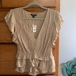 Express top